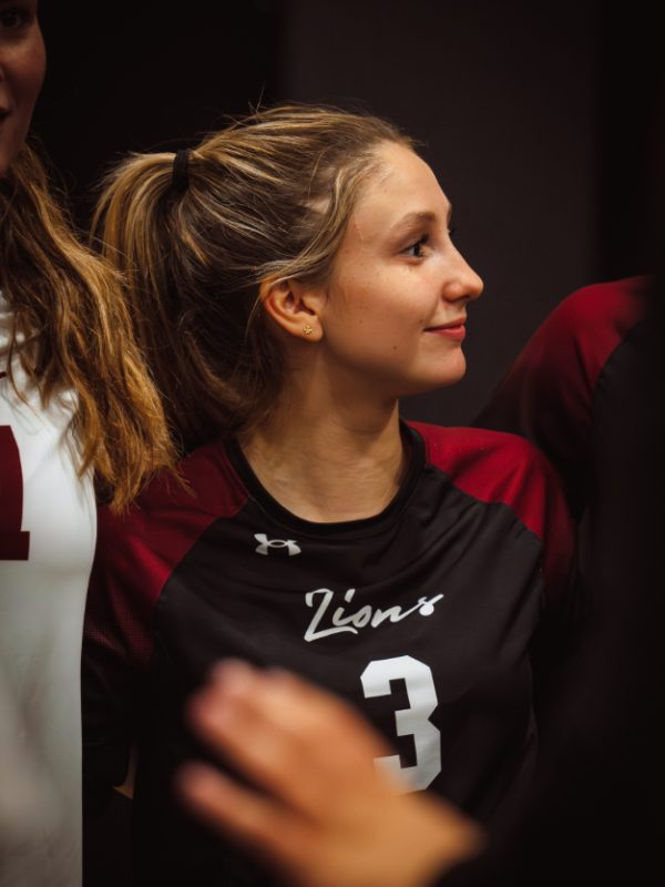 Driven by passion, defined by effort.